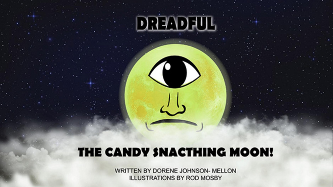 Dreadful the Candy Snatching Moon