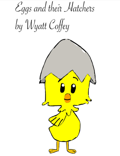 Eggs and their Hatchers