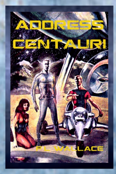 Address Centauri