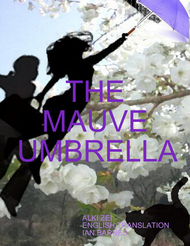 The Mauve Umbrella