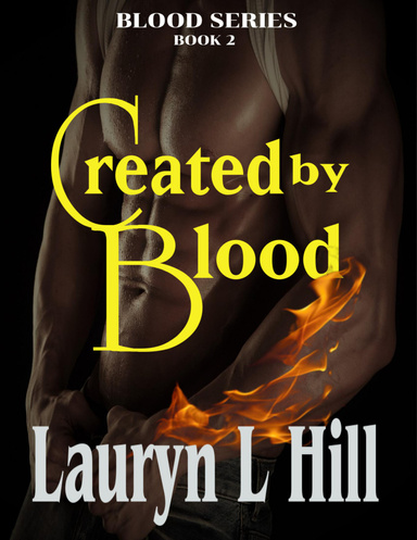 Created By Blood