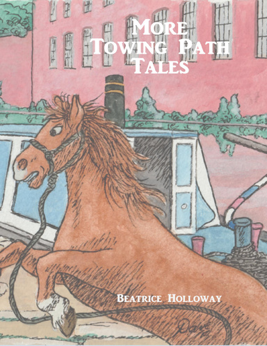 More Towing Path Tales