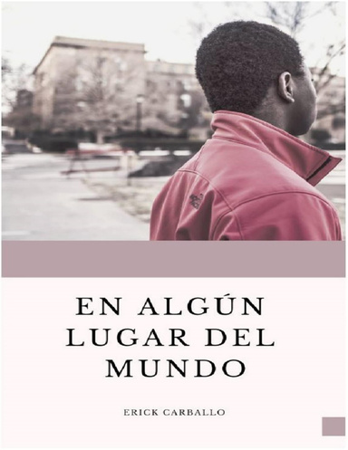 EN ALGÚN LUGAR DEL MUNDO