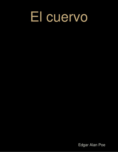 El cuervo