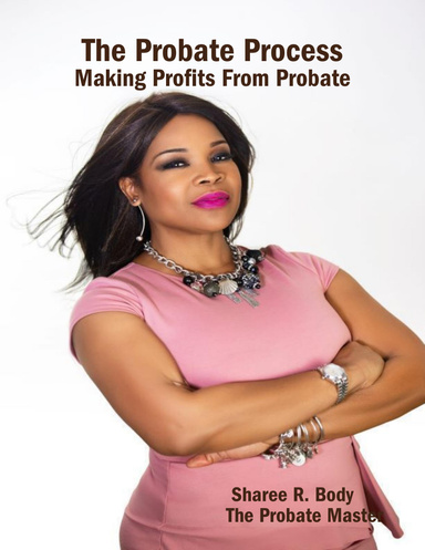 The Probate Process