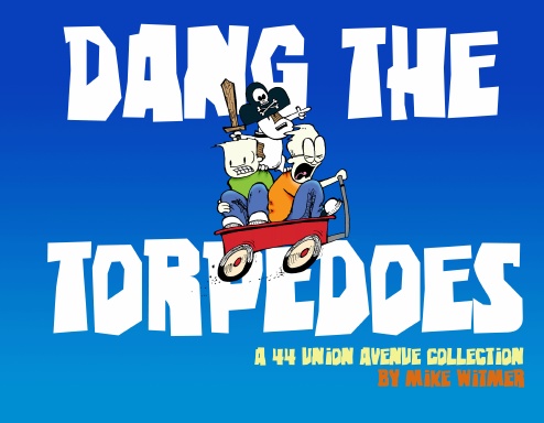 Dang The Torpedoes - A 44 Union Avenue Collection