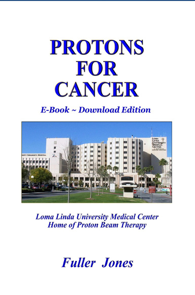 PROTONS FOR CANCER