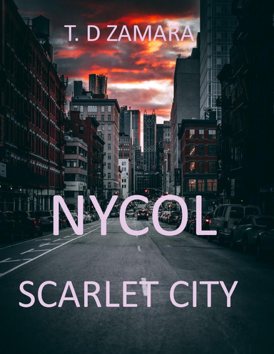 Nycol - Scarlet City