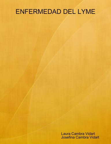 ENFERMEDAD DEL LYME