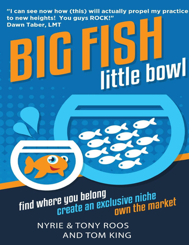 Big Fish, Little Bowl