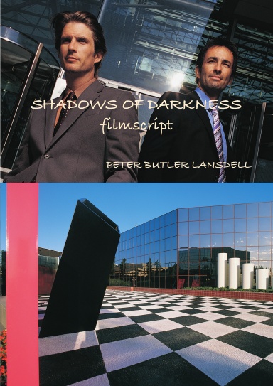 SHADOWS OF DARKNESS filmscript