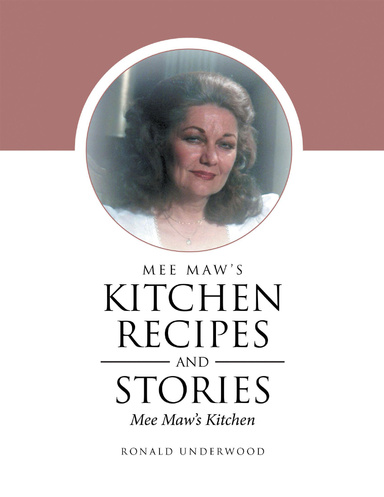 Mee Maw's Kitchen Recipes and Stories: Mee Maw's Kitchen