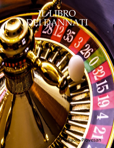 Il libro dei dannati