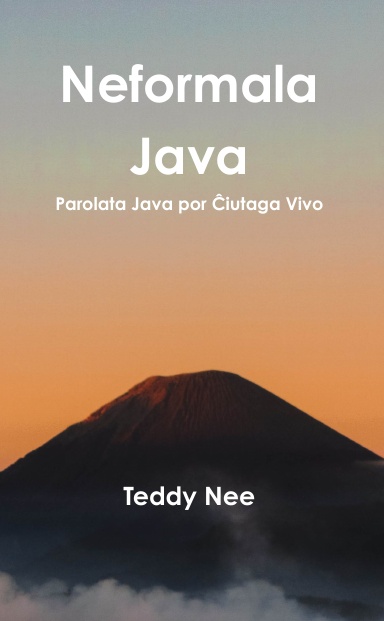 Neformala Java