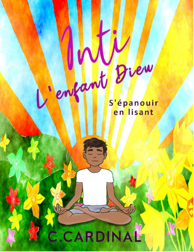 INTI: L'enfant Dieu