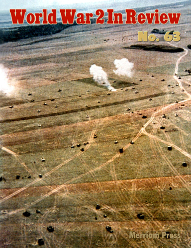 World War 2 In Review No. 63