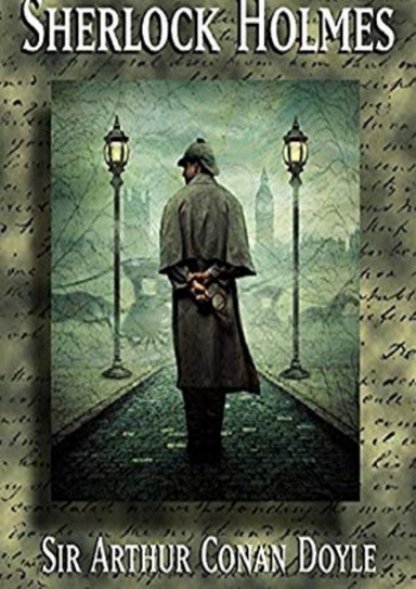 The Adventures of Sherlock Holmes Sherlock Holmes #9