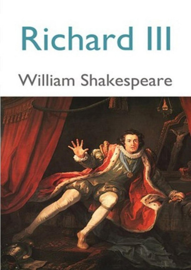 Richard 3 (Annotated)