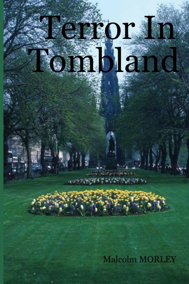 Terror In Tombland