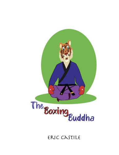 The Boxing Buddha