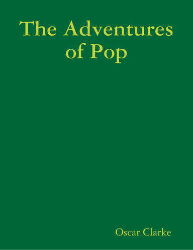 The Adventures of Pop