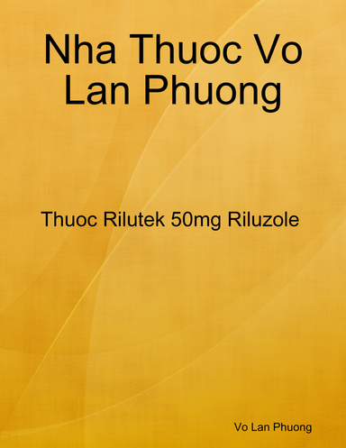 Rilutek
