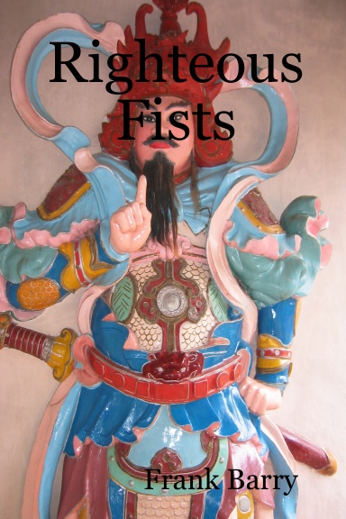 Righteous Fists