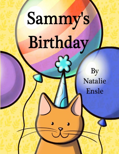 Sammy's Birthday