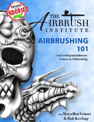 Airbrushing 101