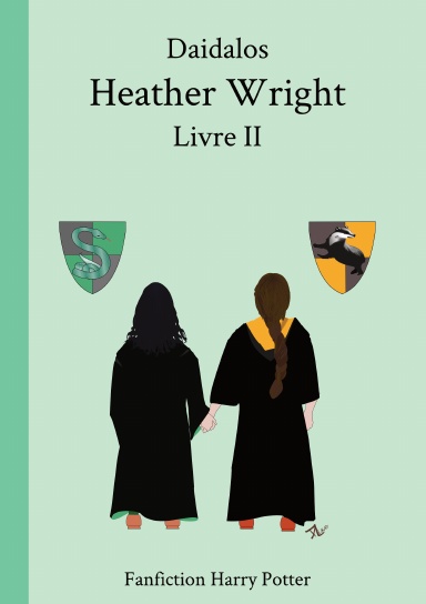 Heather Wright II