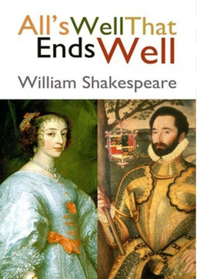 All's Well That Ends Well (Annotated)