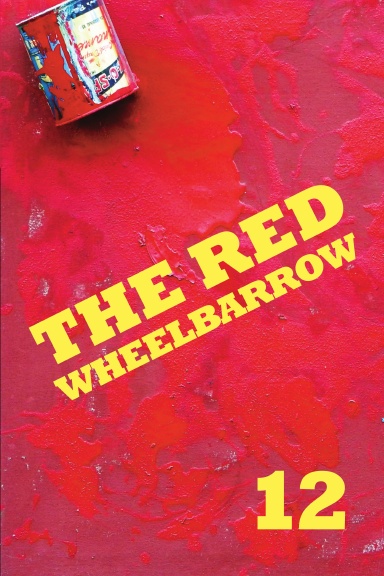 The Red Wheelbarrow 12