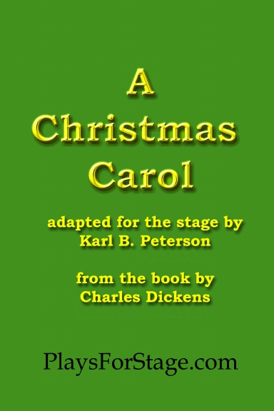 A Christmas Carol