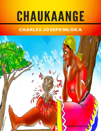 Chaukaange