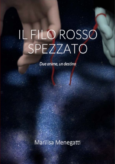 Filo Rosso d'Amore - crowdfunding