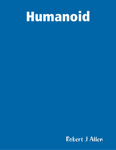 Humanoid