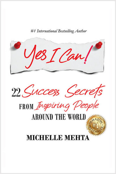 Yes I Can!