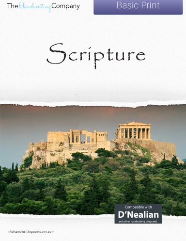 DN - Scripture - Basic Print