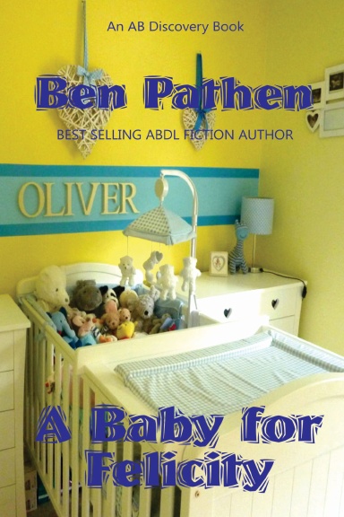 A Baby for Felicity
