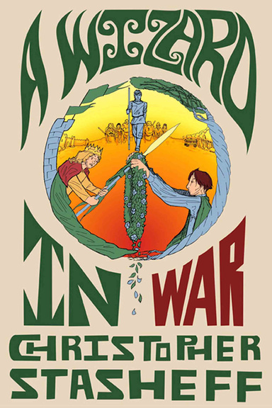 A Wizard In War