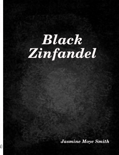 Black Zinfandel