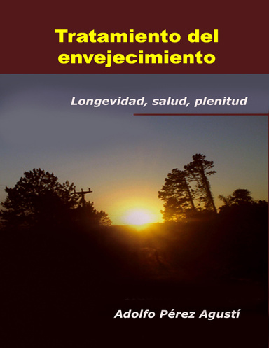 Tratamiento del envejecimiento