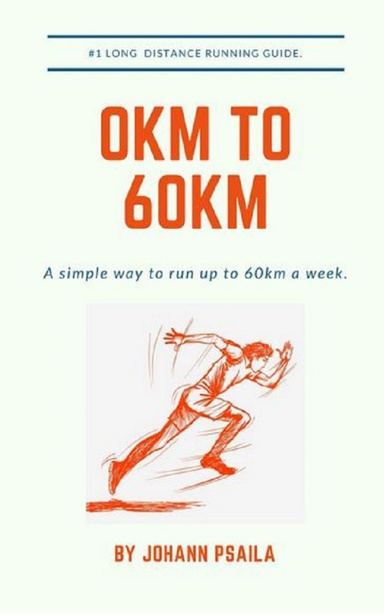""From 0km to 60km In 12 Months""