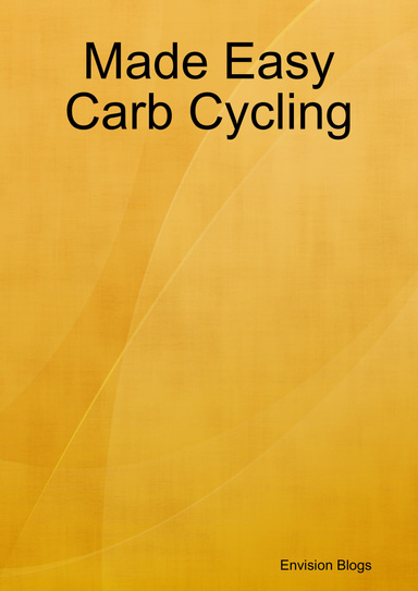Made Easy Carb Cycling