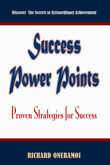 Success Power Points