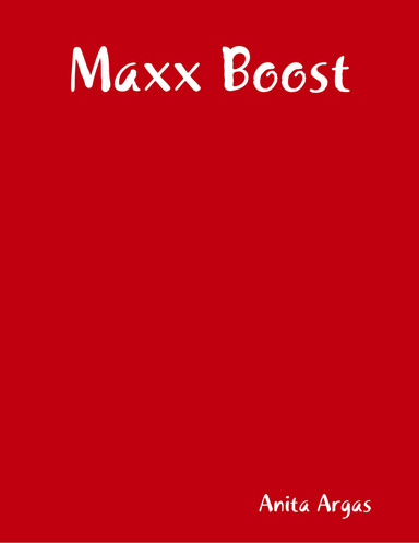 Maxx Boost
