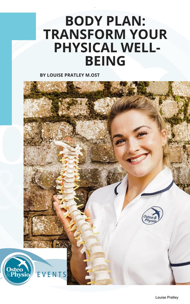 Body Plan: Transform Your Physical Well-being