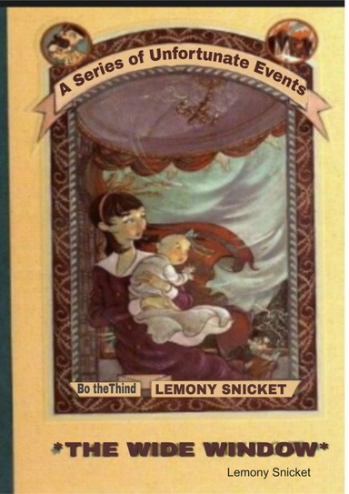 The Wide Window Novels