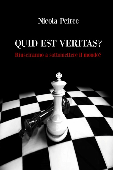 Quid est Veritas?