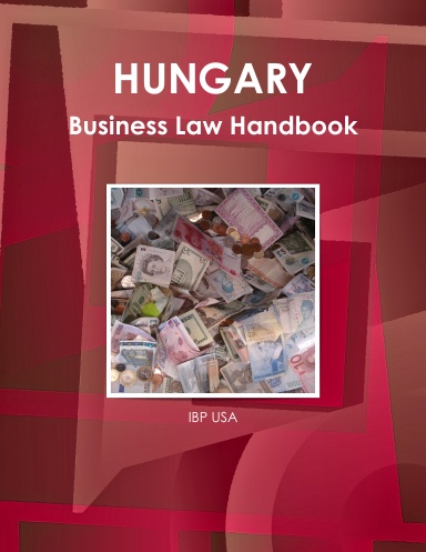 Hungary Business Law Handbook
